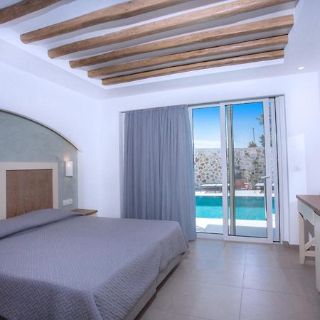 Mastichari Bay Hotel エクステリア 写真