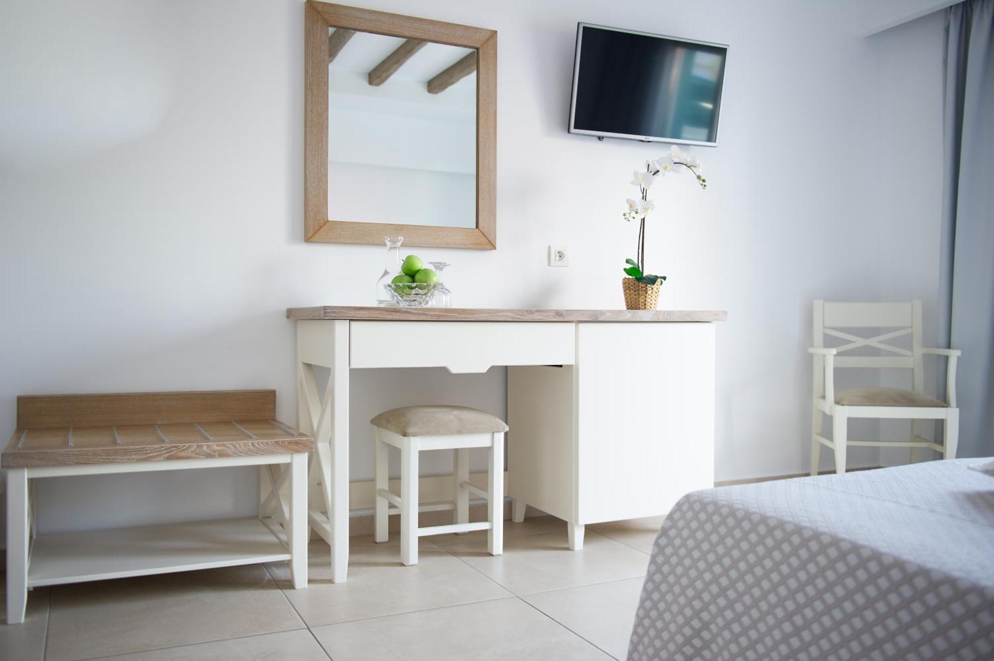 Mastichari Bay Hotel 部屋 写真