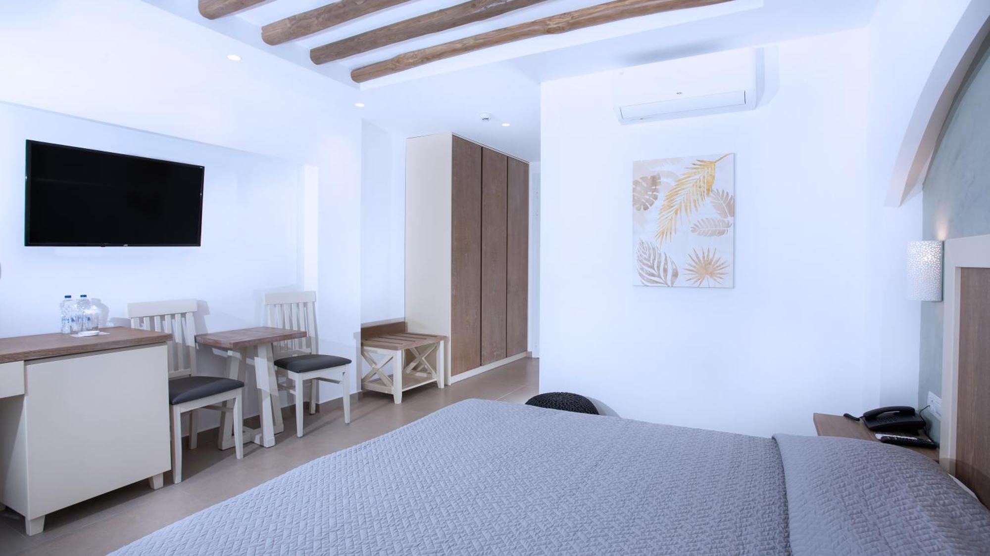 Mastichari Bay Hotel エクステリア 写真